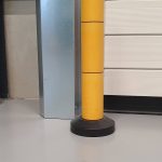 BMP Europe Bollard