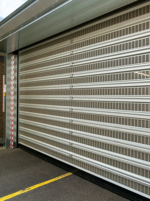 Thermicroll Spiral Airflow