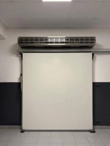 Air Curtain