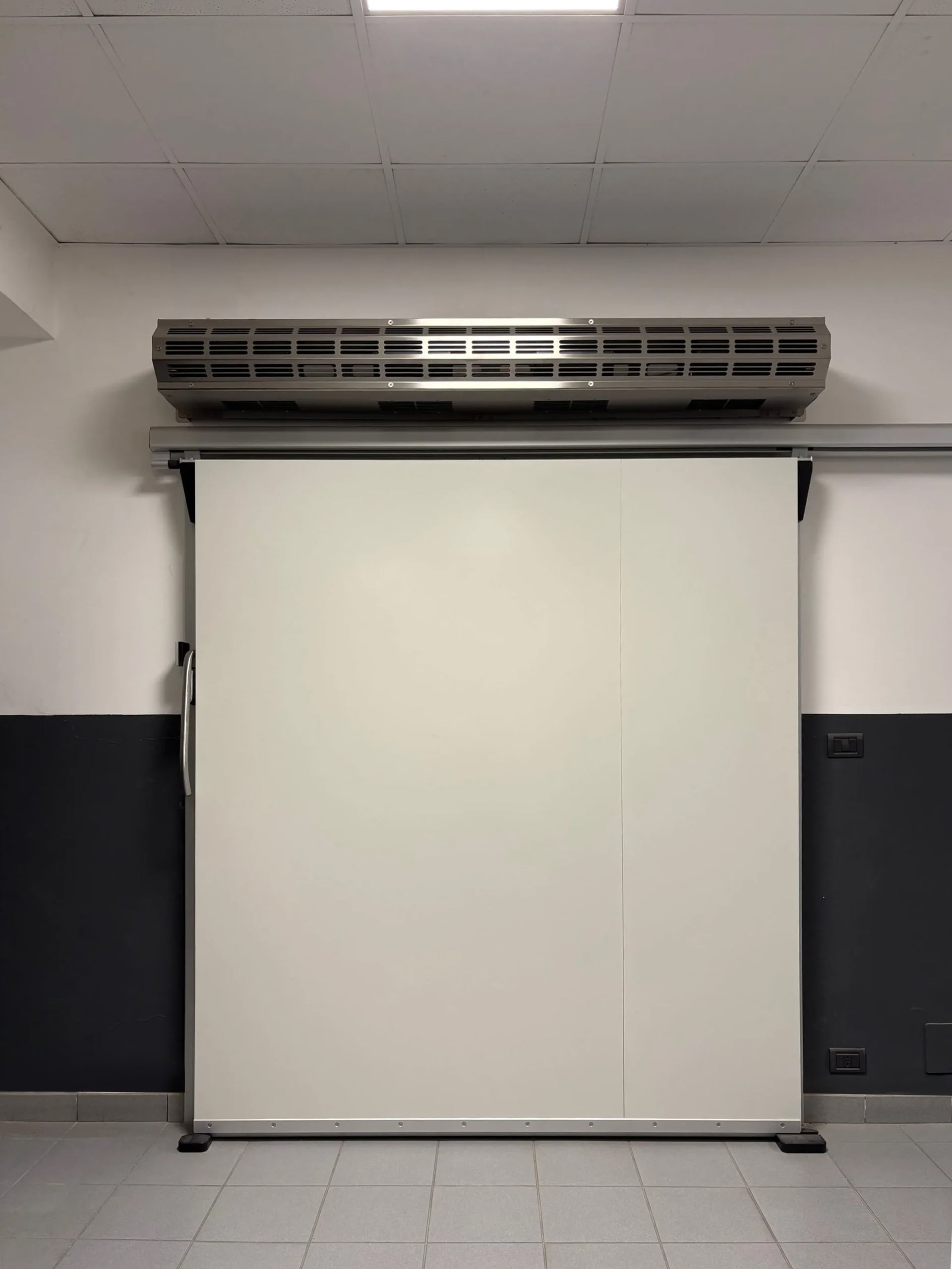 Air Curtain