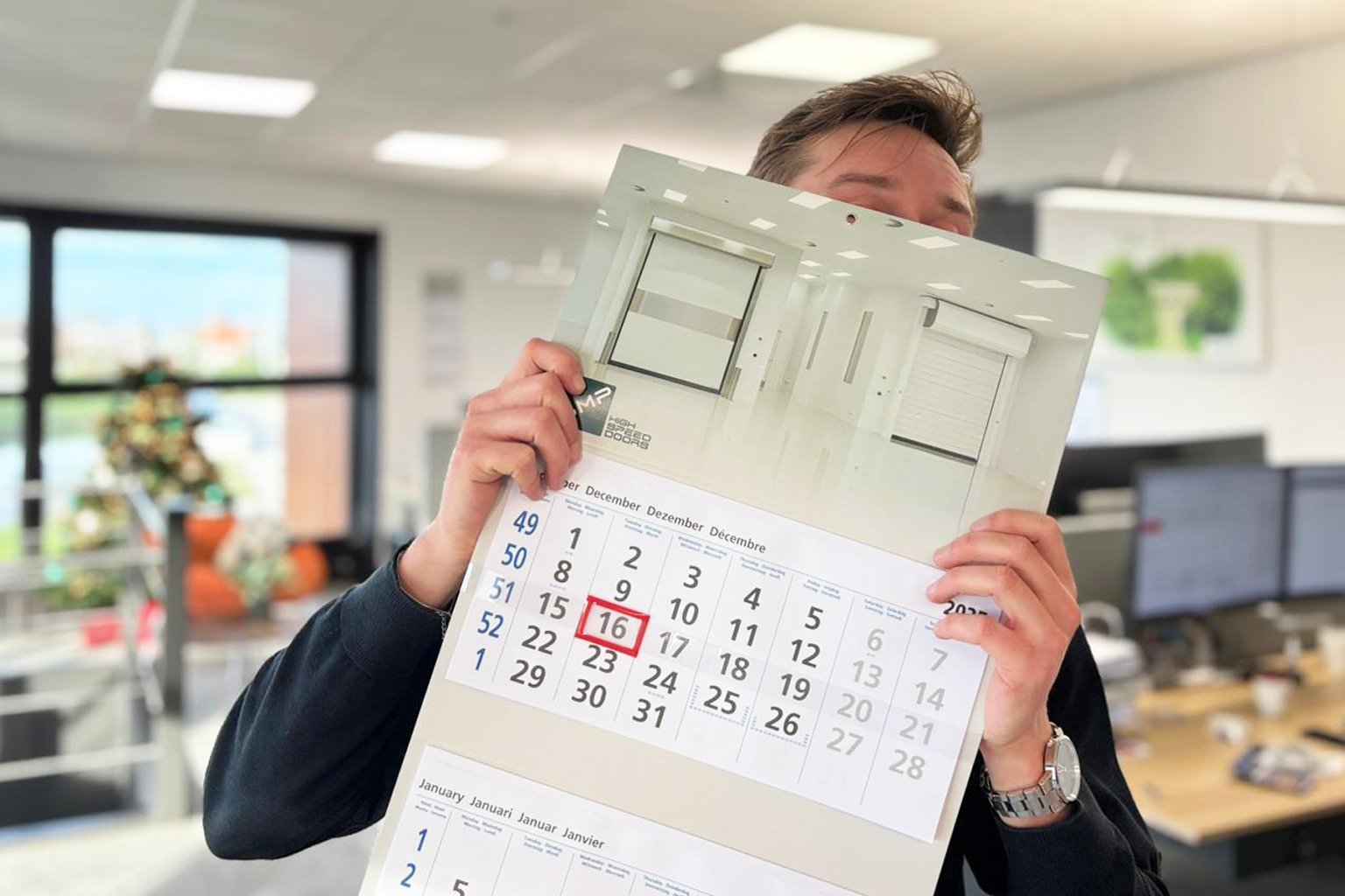 Een terugblik op een jaar vol beweging bij BMP Benelux