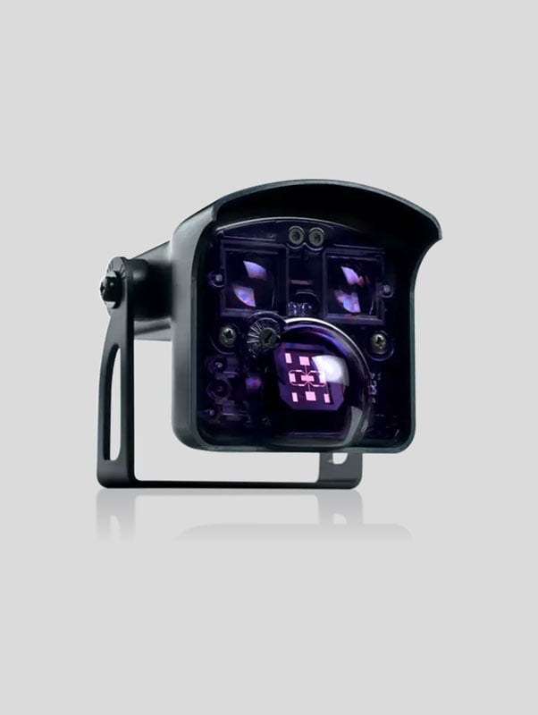 Condor radar