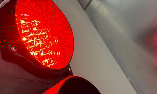 Veiligheidsopties voor Thermicroll Spiraaldeuren