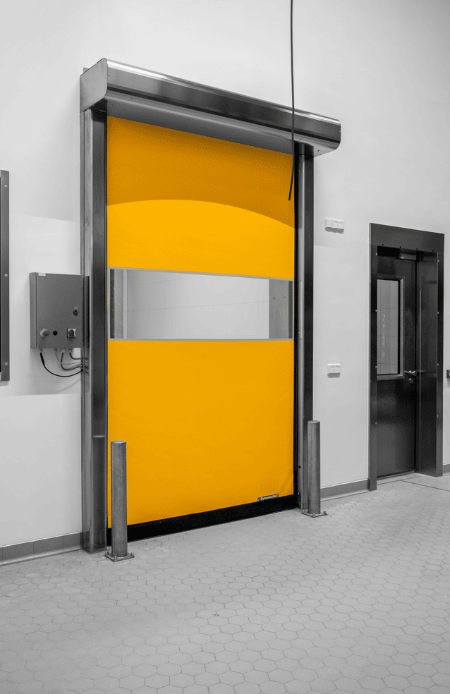 Dynamicroll® Cleanroom