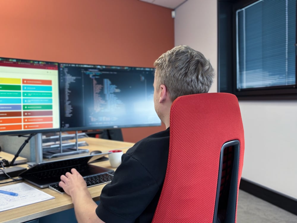 Kom werken als Freelance PHP en Laravel Developer bij BMP High Speed Doors