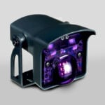 Condor Radar voor ultieme detectie van personen en objecten bij deuropeningen