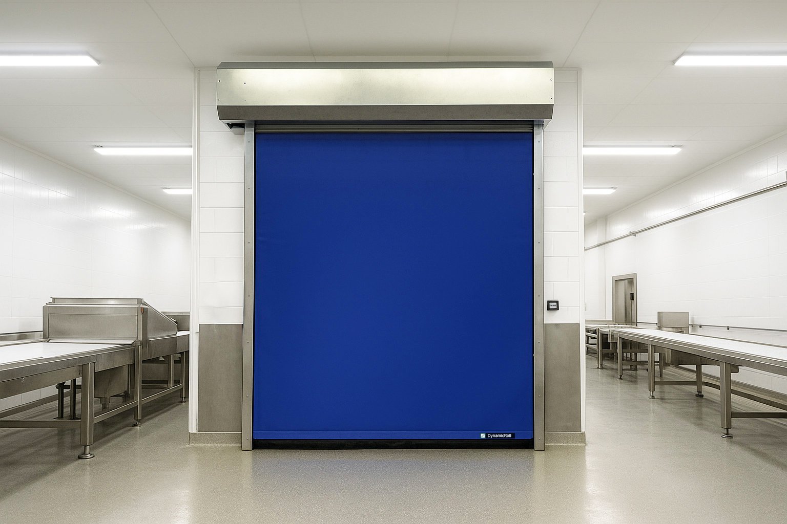 BMP Dynamicroll Frigo 2 Compact