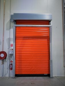 Dynamicroll® Frigo 1