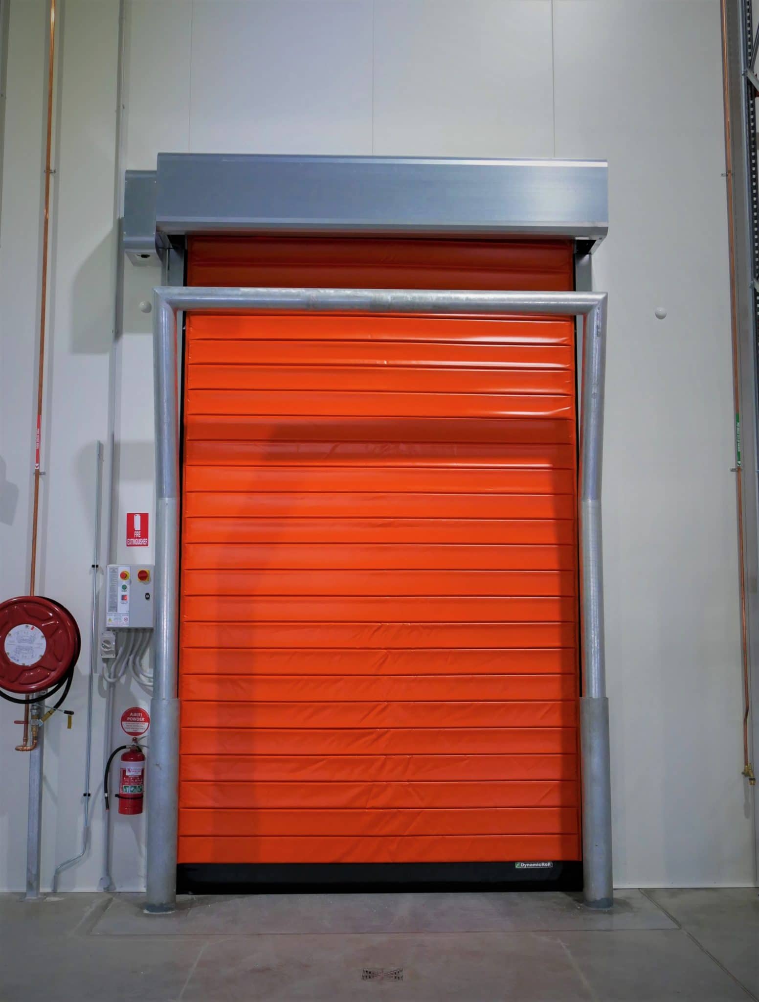 Dynamicroll® Frigo 1