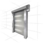 Frigo 1 AIR - verzinkt