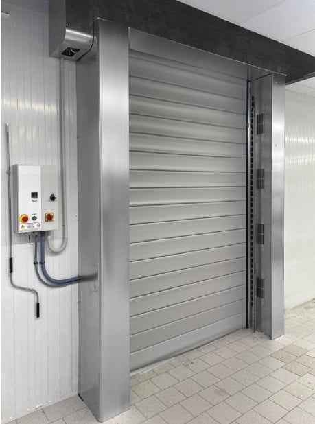 Frigo 1 AIR - verzinkt 2