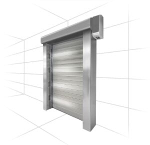 Dynamicroll® Frigo 1 AIR