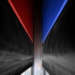 Het dubbele doek en het unieke ventilatiesysteem houdt de lucht tussen de twee doeken warm om condens- en ijsvorming te voorkomen.