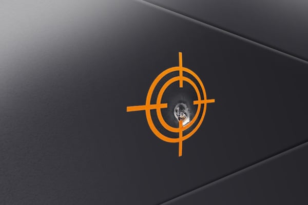 Thermicroll Bulletproof kogelwerende industriedeur