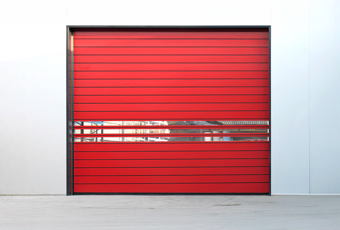 Thermicroll aan laten sluiten op jouw bedrijfsidentiteit