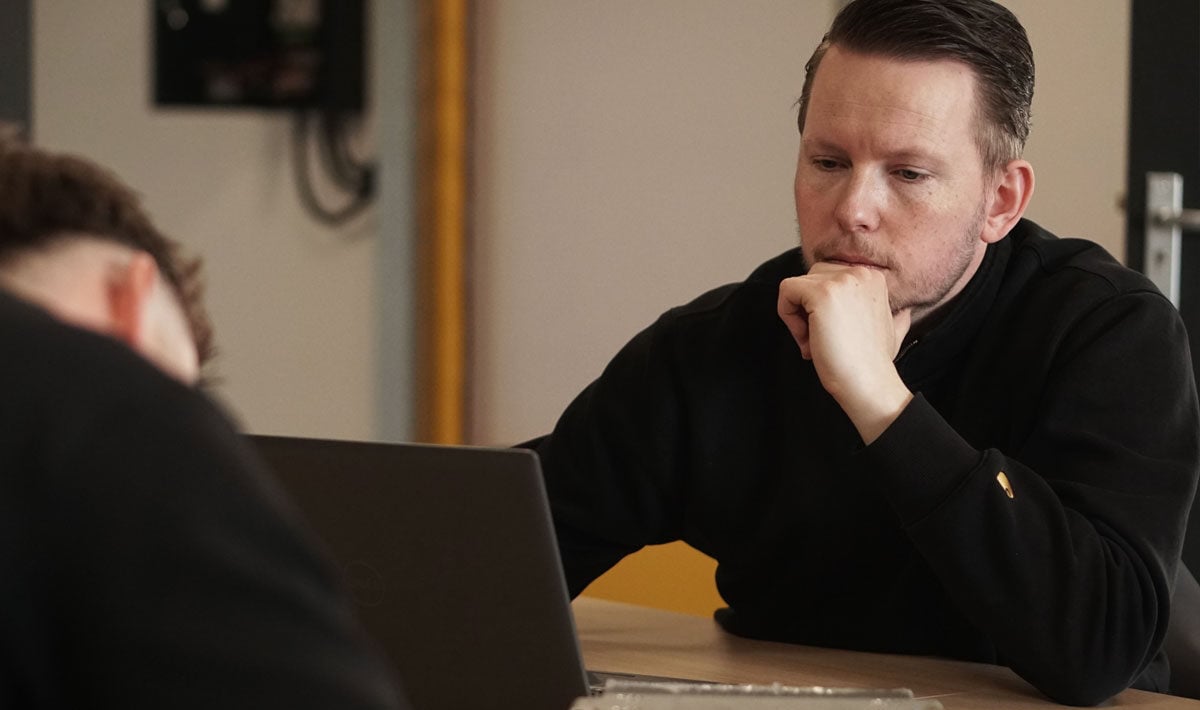 ThermicRoll industriedeur logistiek gebouw BMP High Speed Doors