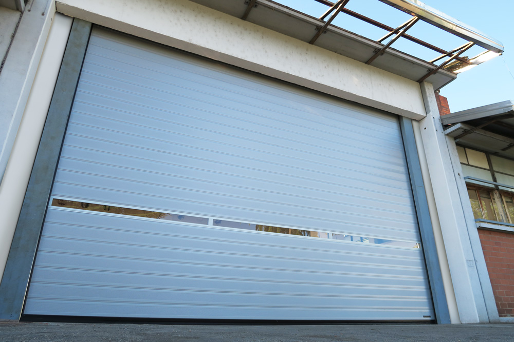 Waar standaarmaten niet voldoen, biedt de Thermicroll Smart Giant de oplossing