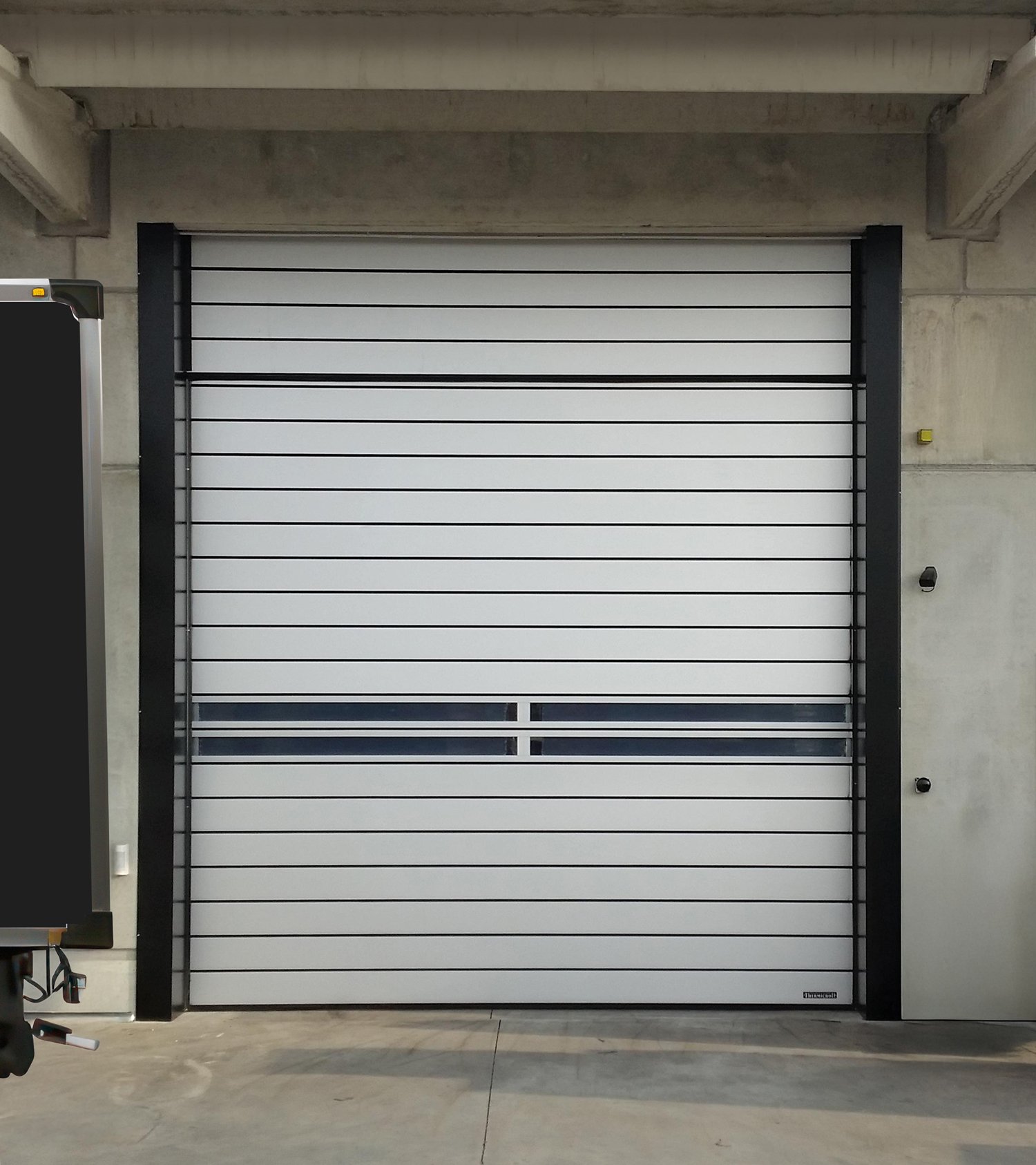 Thermicroll® Spiral