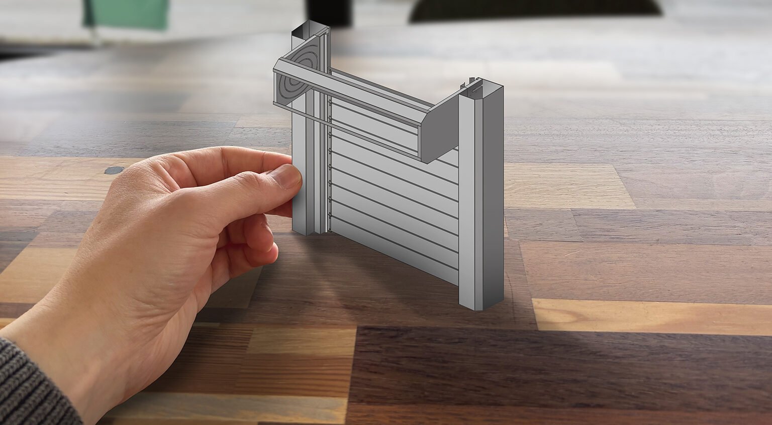 Waarom Architecten kiezen voor BMP