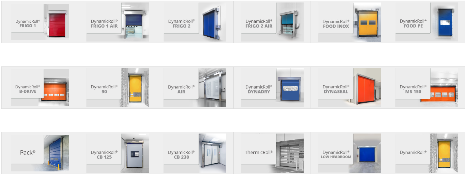 nieuw ontwerp productpagina