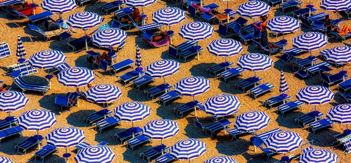 vakantie bmp